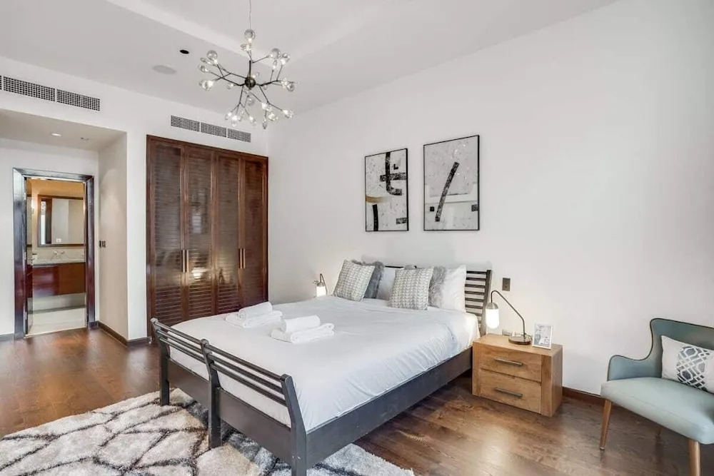 Stunning Apartment w/ Beach Access at The Palm!