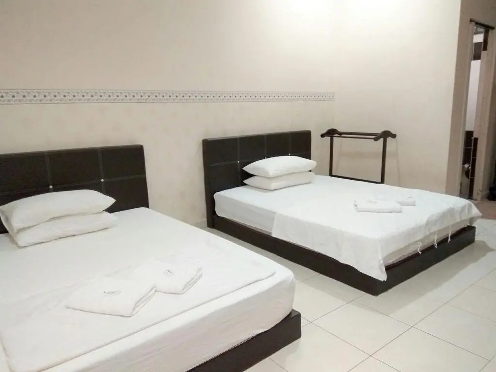 Promenade Homestay 2