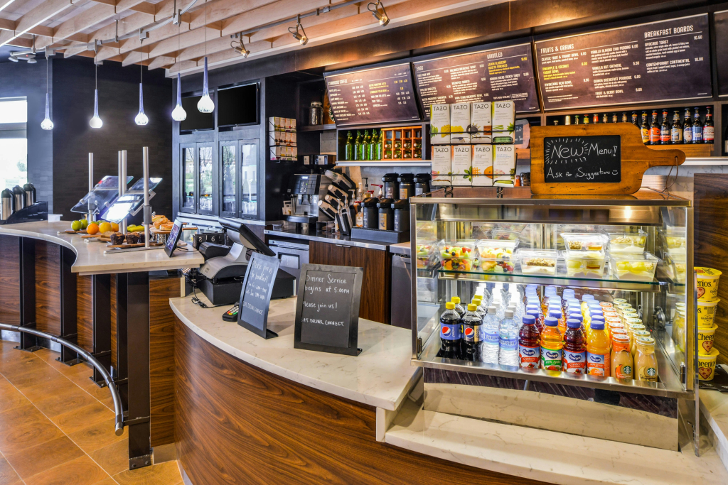 Fairfield Inn & Suites by Marriott Columbus Grove City