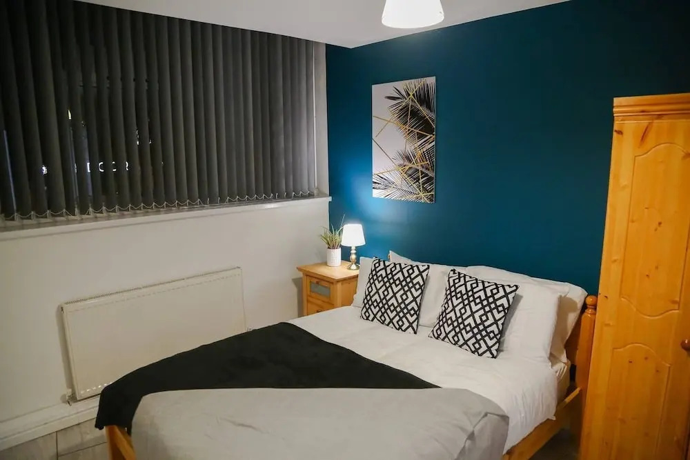 Best City Apartments