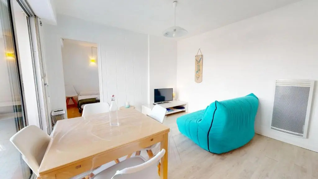 Appartement Les Embruns