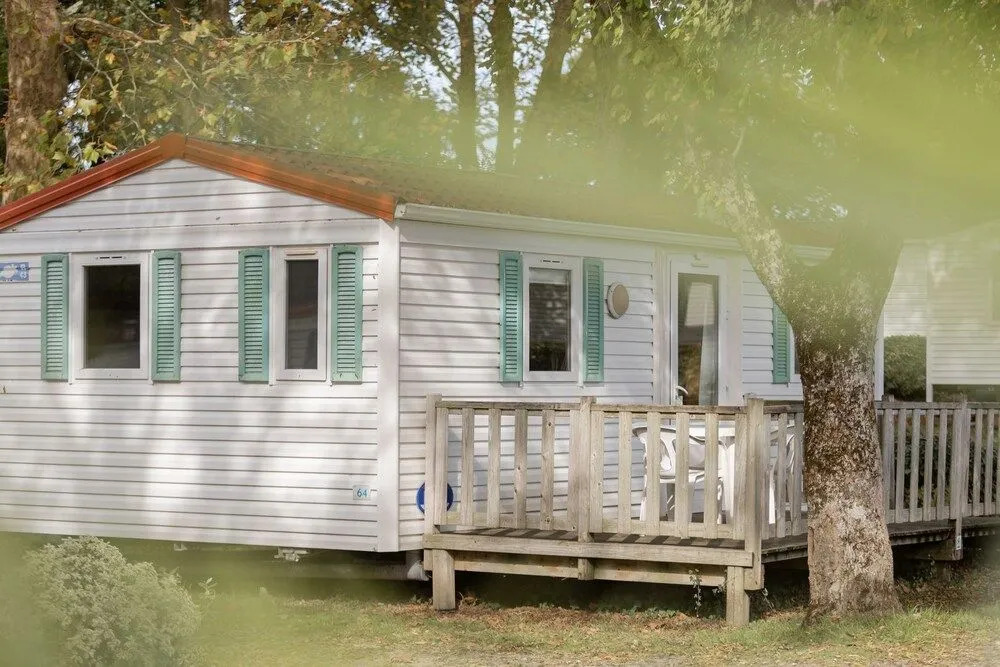 Camping maeva Club Royal Océan