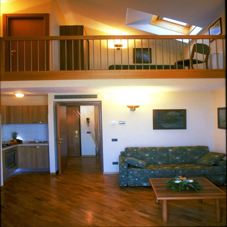 Rege Residence Milano Linate