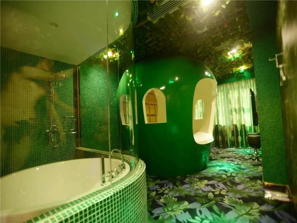 Hangzhou Aichao Hotel