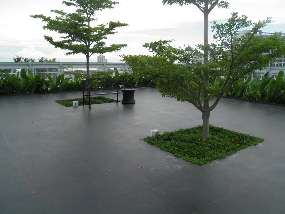 TreeTops 615 by Axiom Group