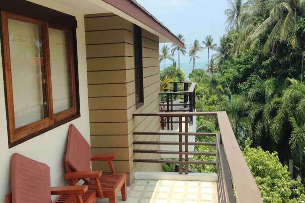 Evergreen Resort