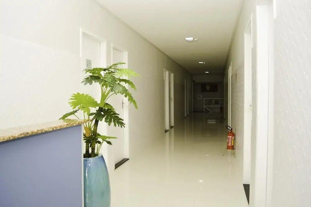 Hotel Novo Sol