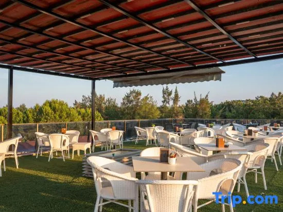 Velaris Boutique Hotel