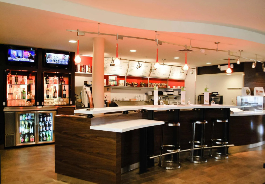 Courtyard by Marriott Salina
