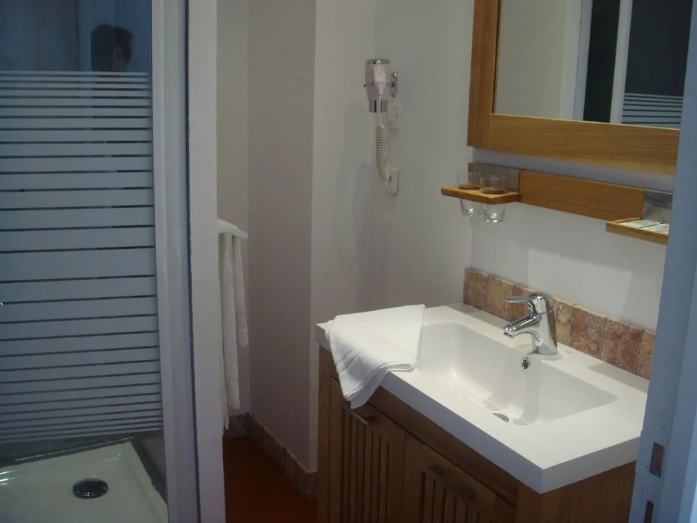 Hotel Le Tourisme