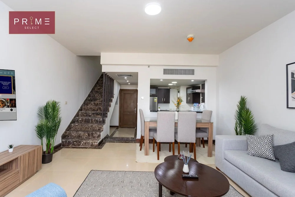 Cairo Luxury Apartments , porto new cairo