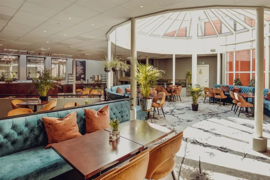 Home Hotel Grand Bodø