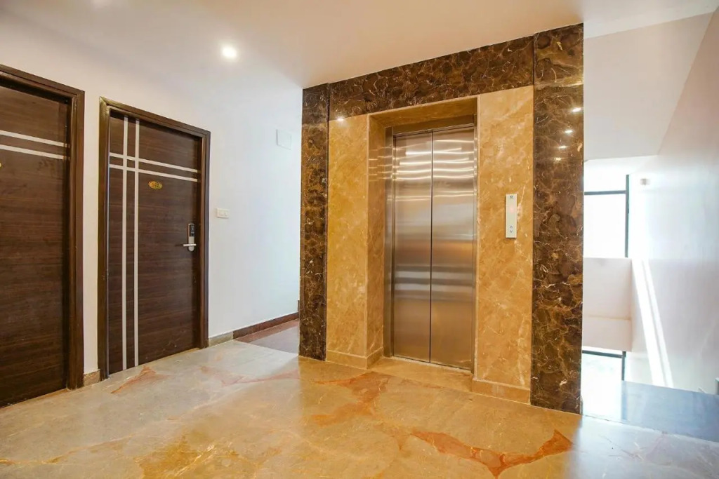 Fabhotel Athasri Inn