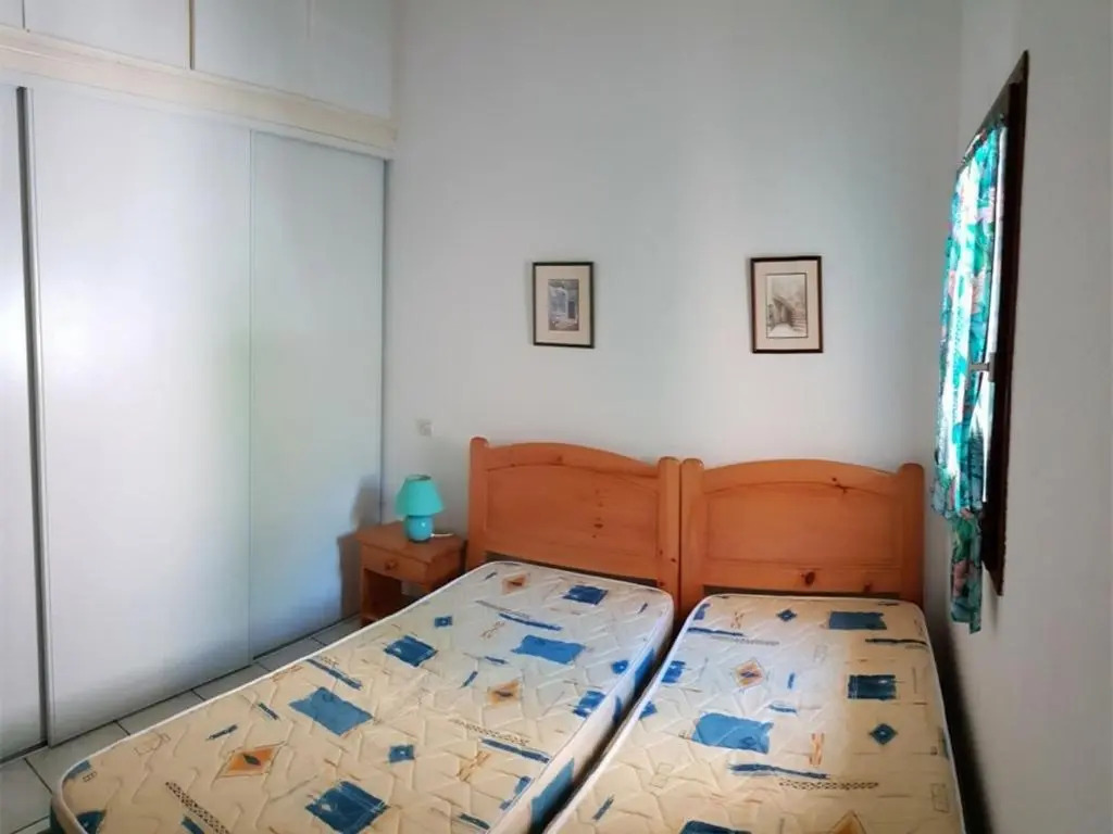 Maison Argelès-sur-Mer, 3 pièces, 4 personnes - FR-1-388-113