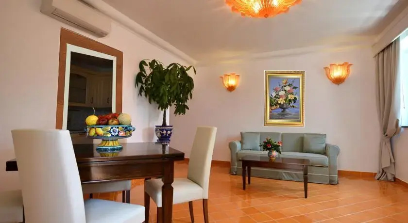 Villa Campitiello