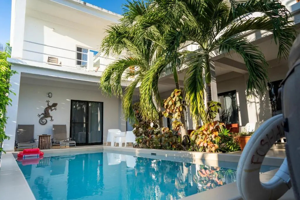 Seremei Villas