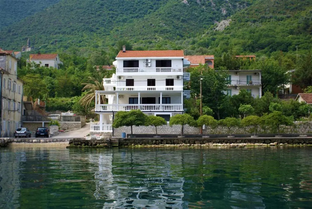 Apartments Popovic