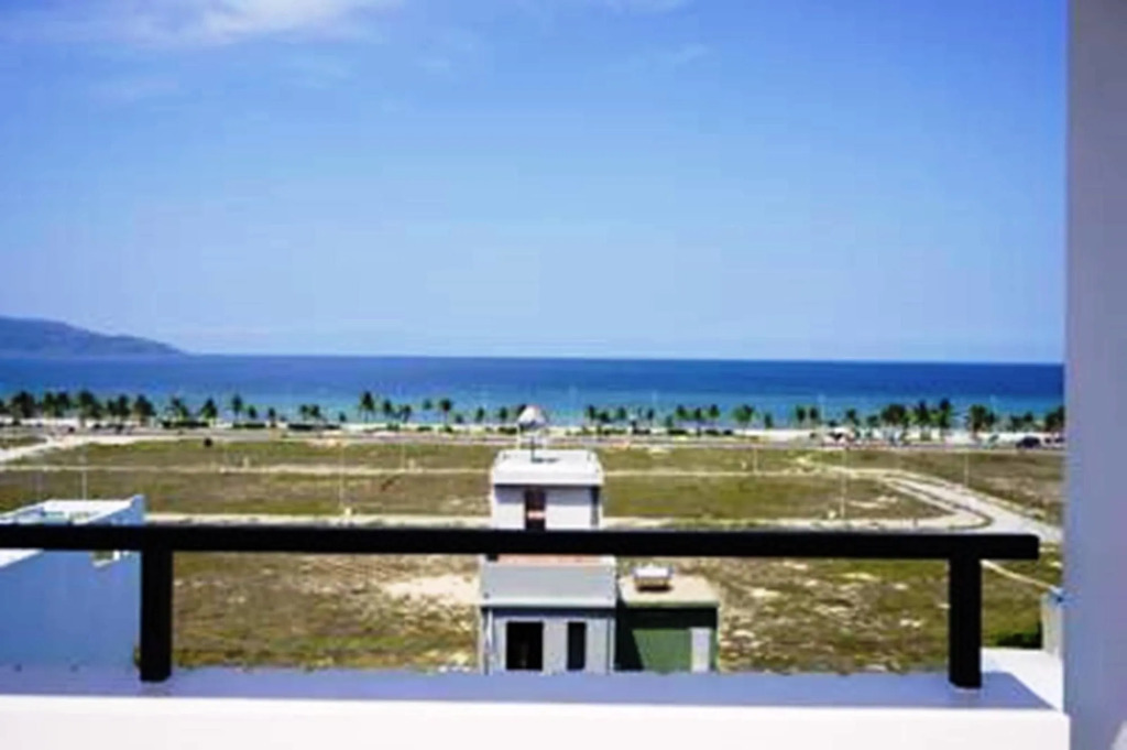 BeSea Hotel