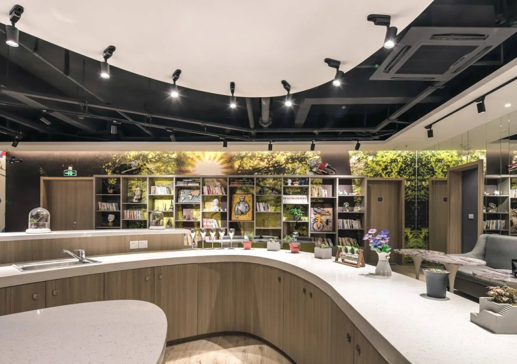 ibis Styles Nanjing Xingang Development Zone Hotel