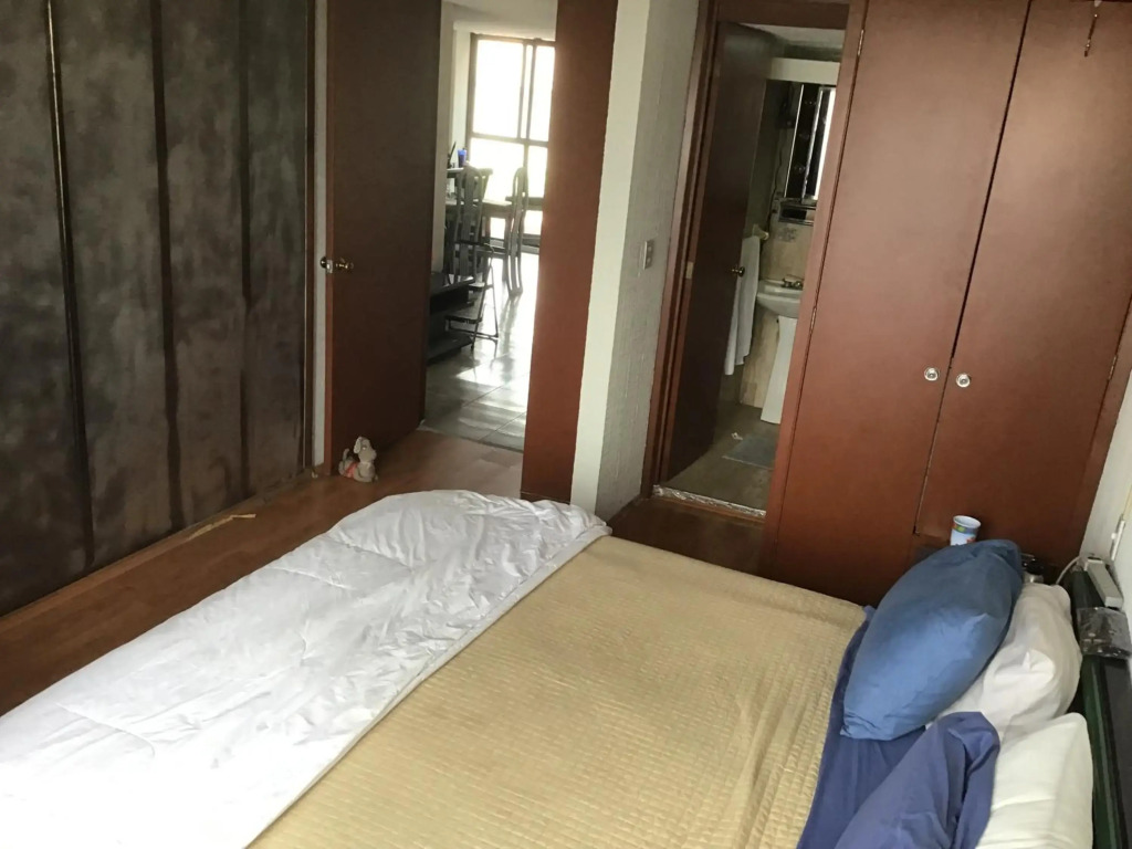 Angel’s Apartment