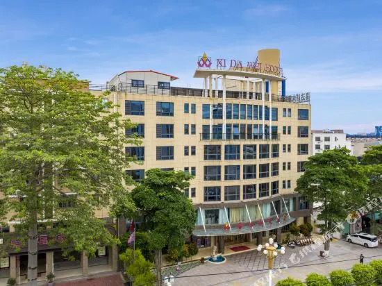 Dongshan xi da wei  Hotel (Nanmenwan Branch)