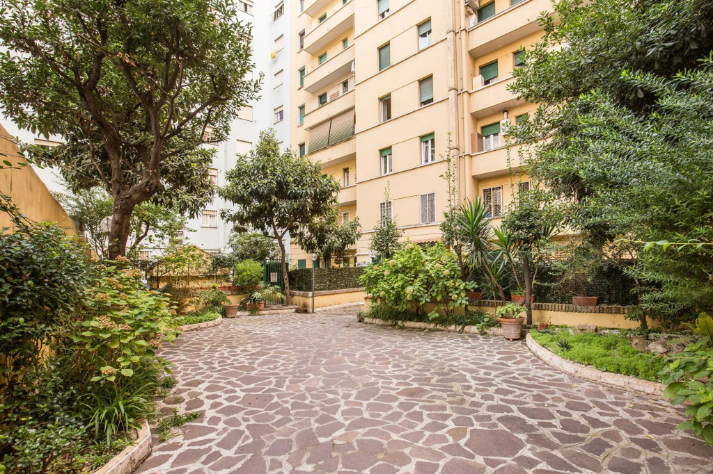 M&L Apartment - case vacanze a Roma