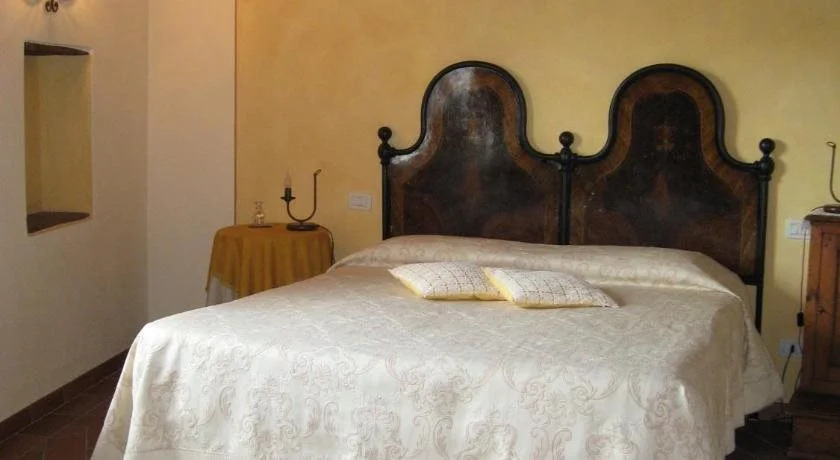 B&B Antiche Rime