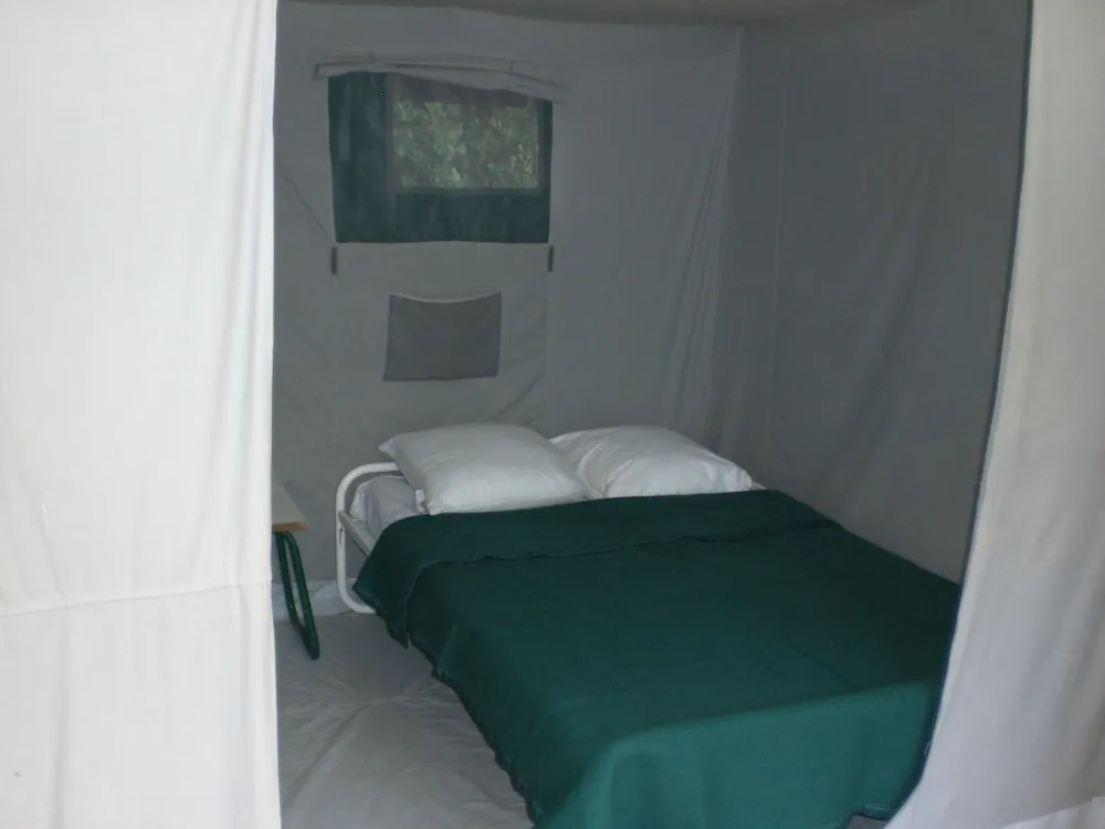 Camping CHARLEMAGNE