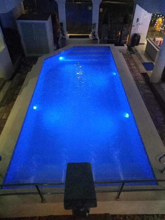Giulius Boracay Italian Resort