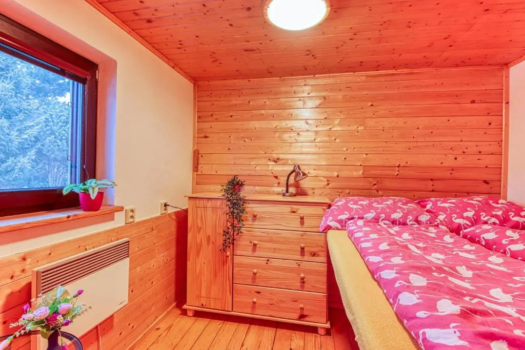 Apartmán Kinských