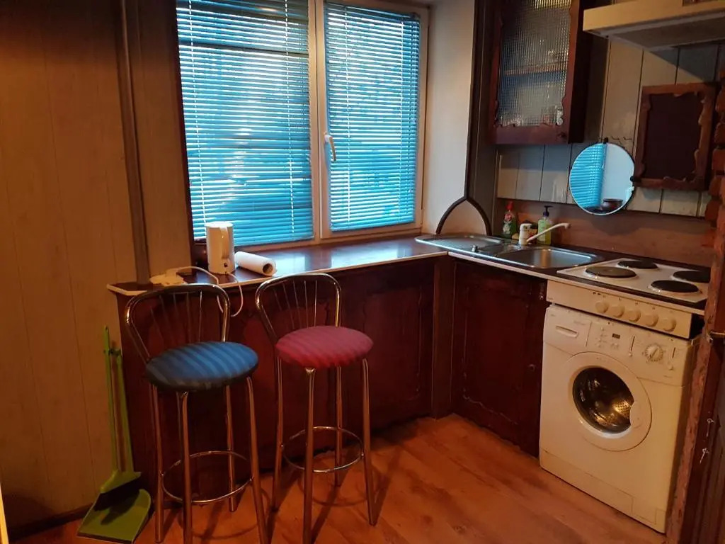 Apartament Erfolg 6