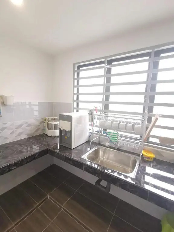 Wellson Home Ipoh 56 10px 全新链接式民宿有两间