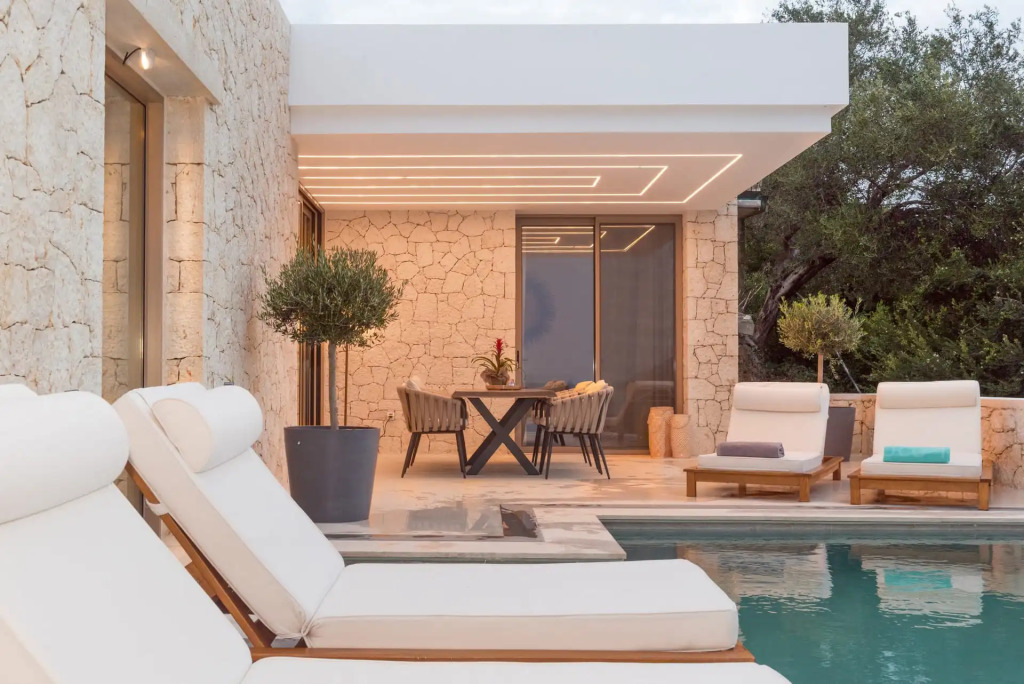 Sun n Salt Private Villas
