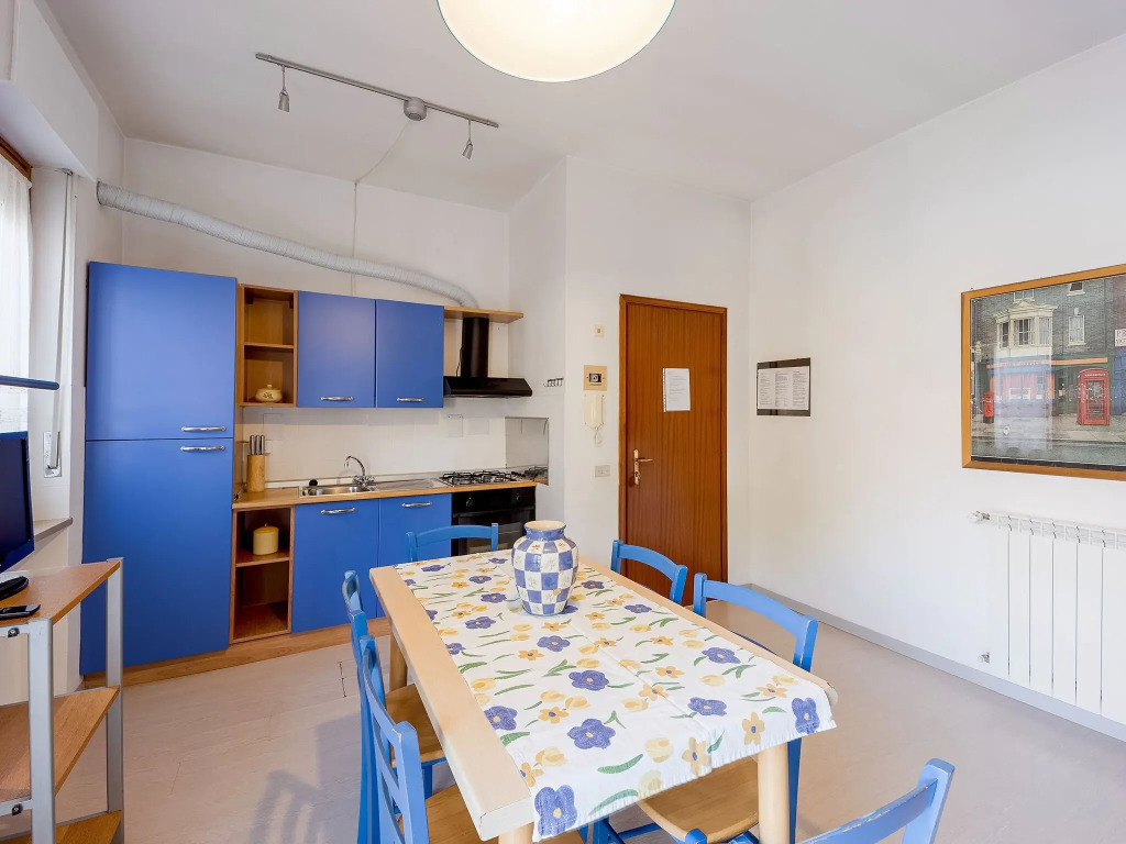 Apartment in Diano Marino With Communal Pool