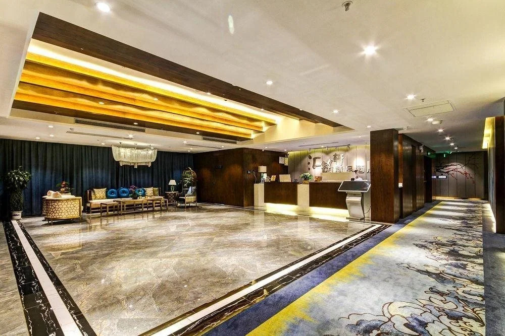 Hui Ming Xuan Boutique Hotel