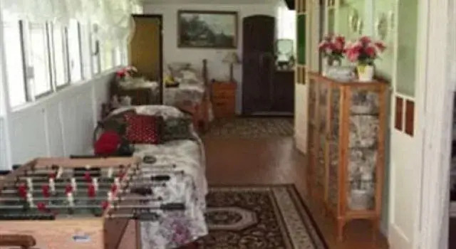 Staple House Bed and Breakfast