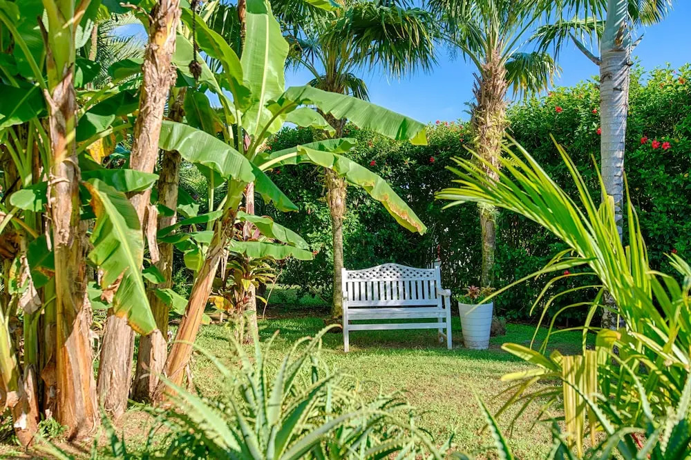 Surfers Rest 4 Bedroom Home