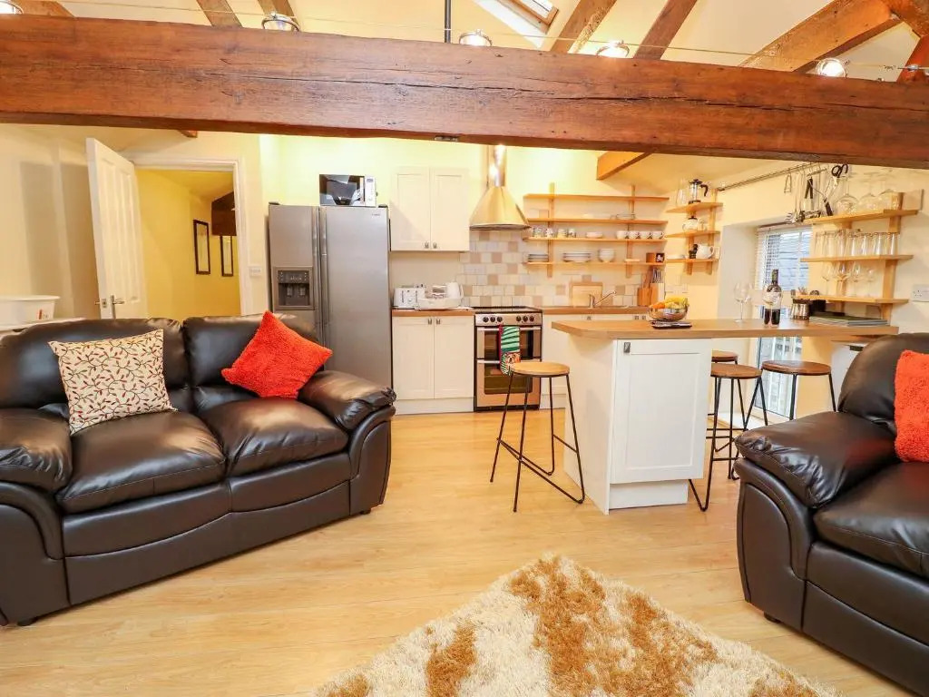The Loft Apartment