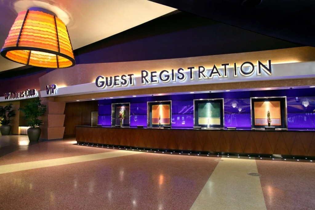 Morongo Casino Resort and Spa