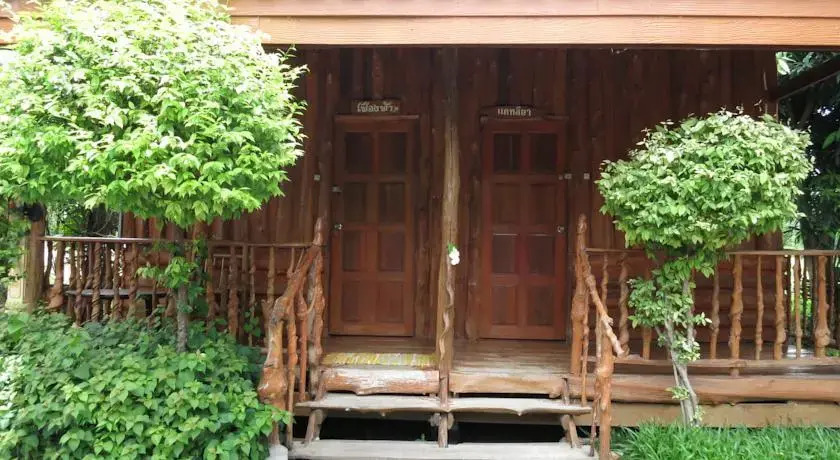 Ruan Mai Resort