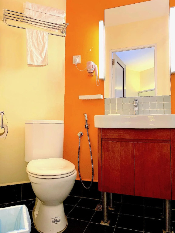 iStay Hotel