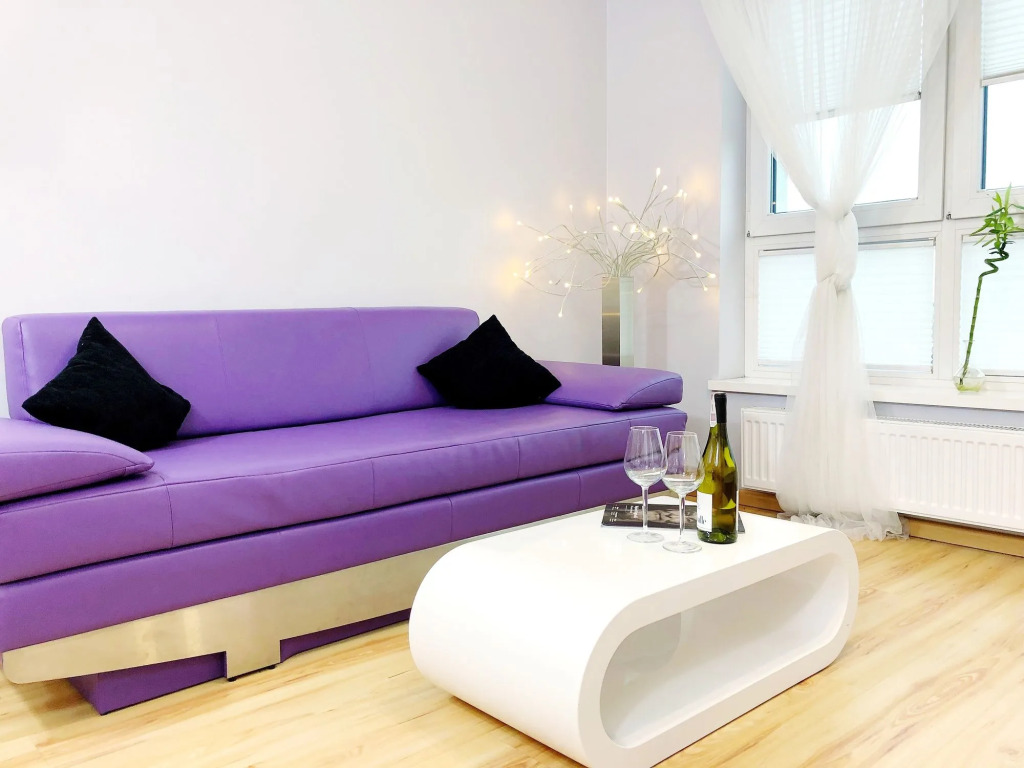 Apartamenty Residence Aparthotel