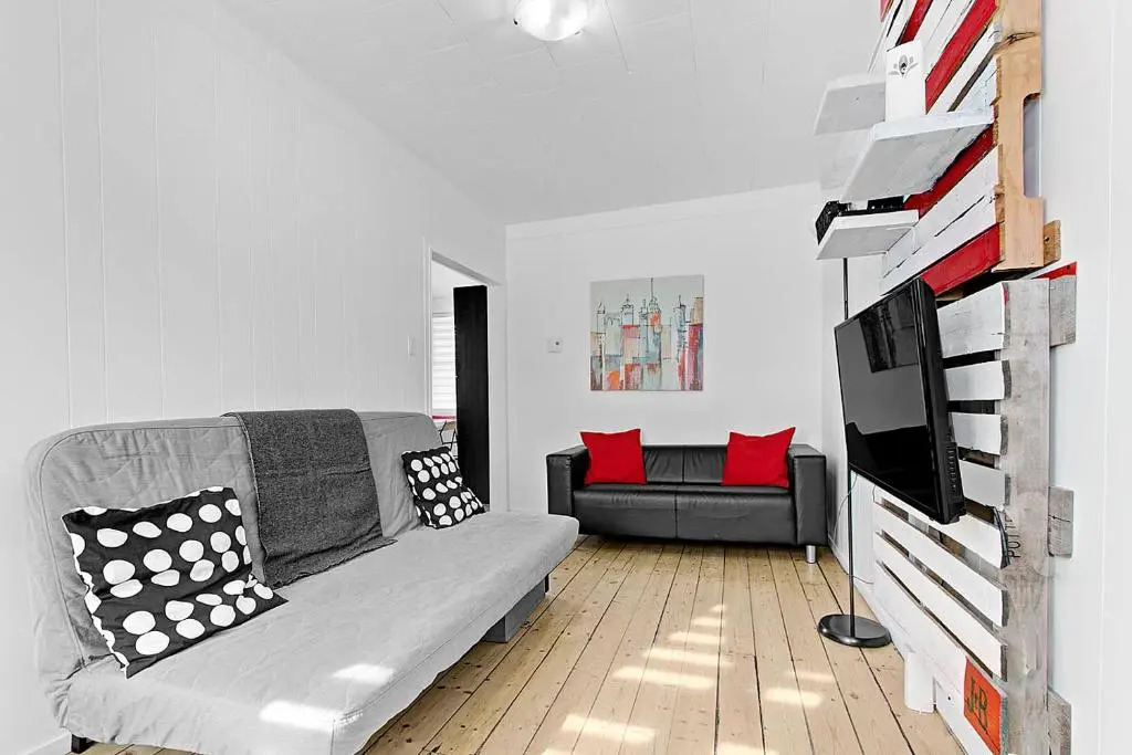 Les Appartements du 790