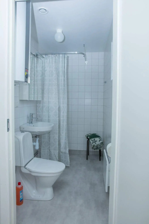 Ljugarn Semesterby