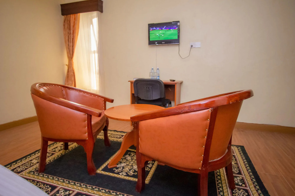 Hillcourt Resort and Spa