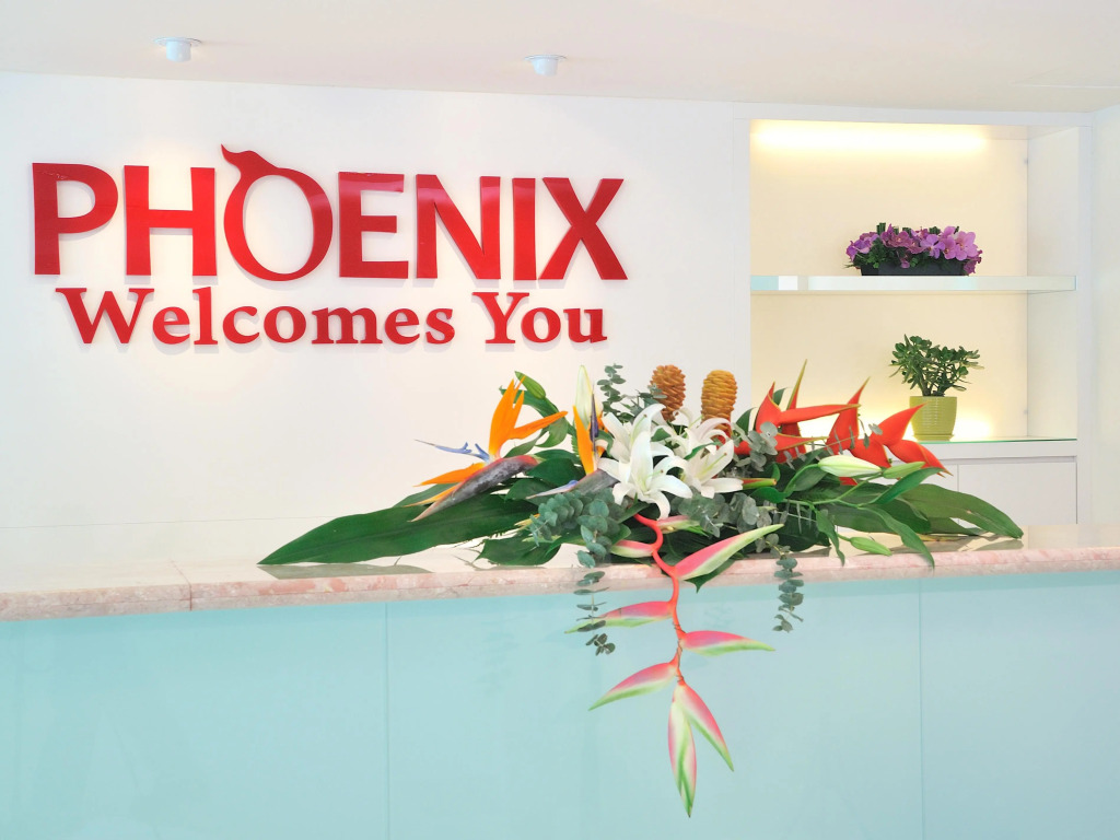 Phoenix Hotel