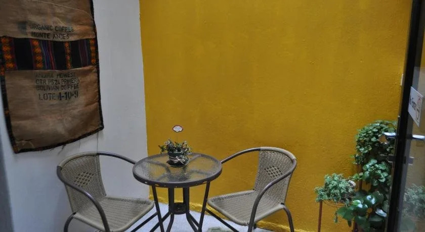 Hostal Guatefriends