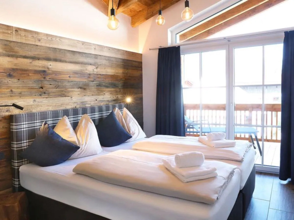 Tauernsuites Mitterwirt 23205