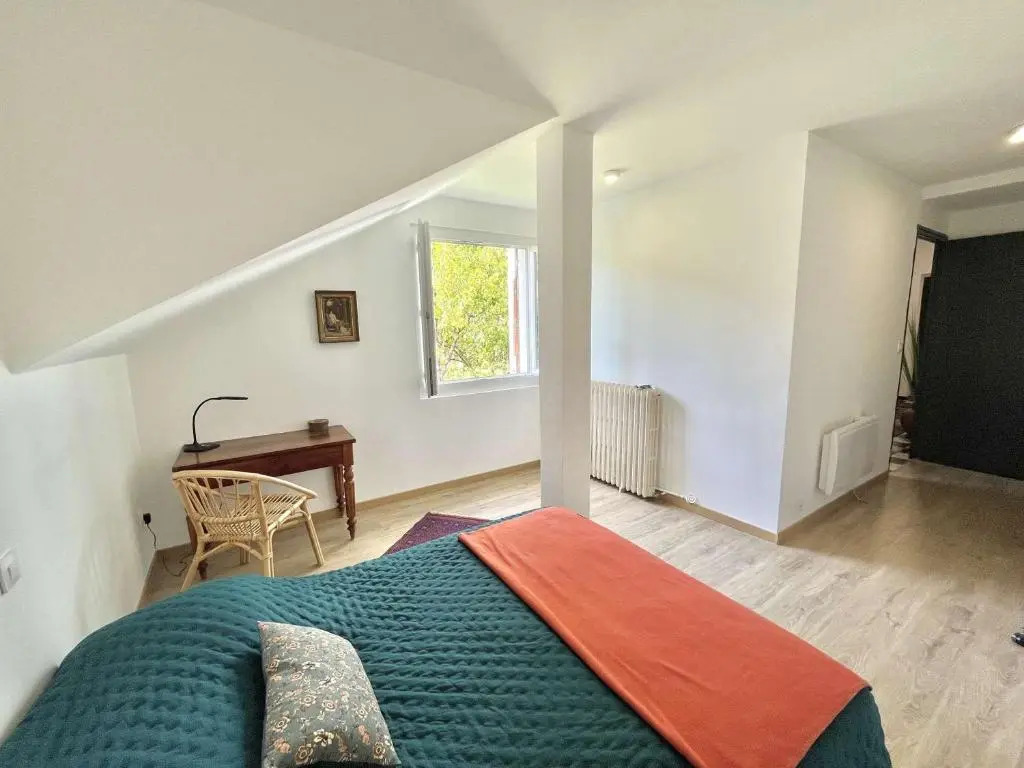 Appartement Corte, 4 pièces, 5 personnes - FR-1-61-593