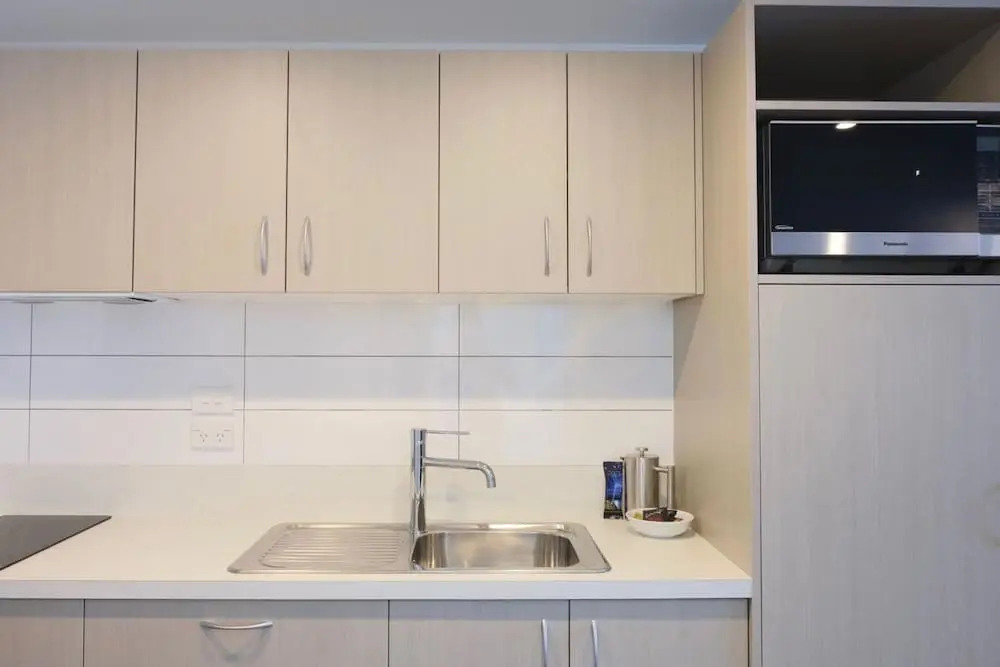 Stopforths Premium Accommodation